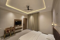 Hotel Divine Banaras(Resort), Varanasi Hotel Divine Banaras(Resort), Varanasi