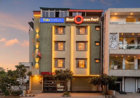 FabHotel Ocean Pearl