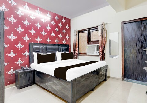 Super Hotel O Nehru Nagar Near Yashodha Hospital