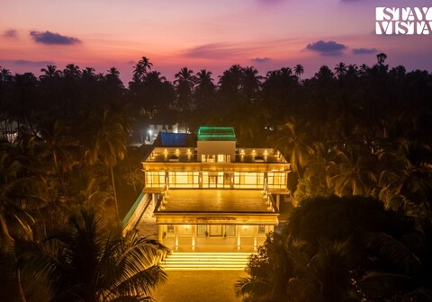 StayVista at Villa Romania