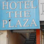 Hotel The Plaza, Jammu Hotel The Plaza, Jammu