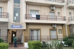 Pearl suites near Prem Mandir, Vrindavan Pearl suites near Prem Mandir, Vrindavan