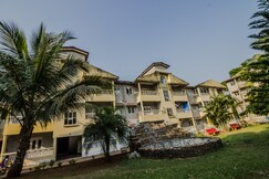 OYO Home 22200 Pool View 1BHK Siolim, Goa OYO Home 22200 Pool View 1BHK Siolim, Goa