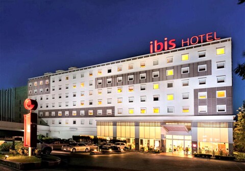 Ibis Pattaya