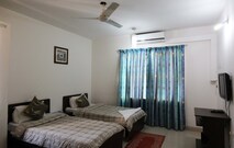 NPC Service Apartment - Paradigm Opal, Pune NPC Service Apartment - Paradigm Opal, Pune