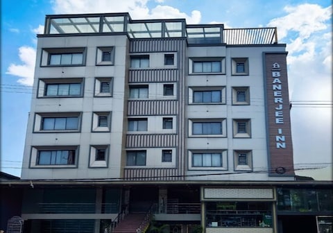 Hotel Banerjee Inn City Centre Unit