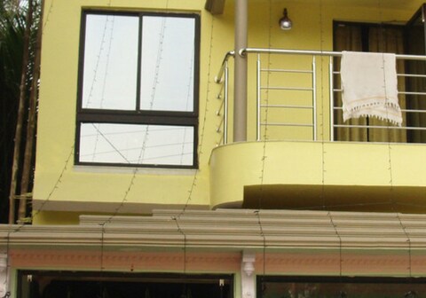 Swarna Bishnu Awasan