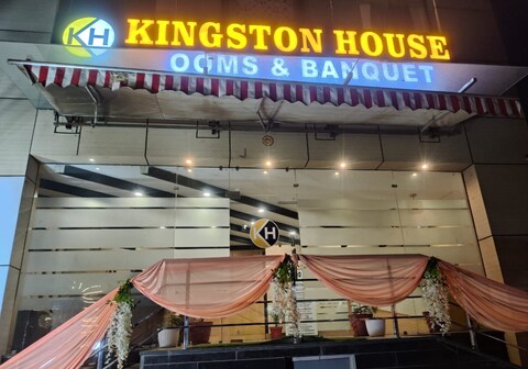 Kingston House Vibhuti khand