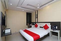 OYO 4906 Hotel Lotus, Bhilai OYO 4906 Hotel Lotus, Bhilai