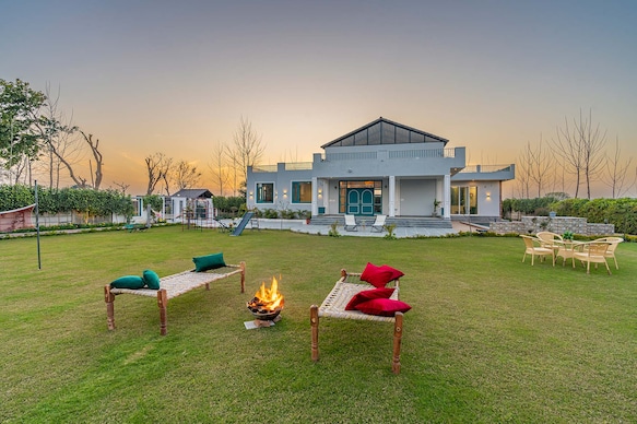 StayVista at Colour Bloom