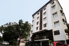 ROHHOTEL, Araku Valley ROHHOTEL, Araku Valley