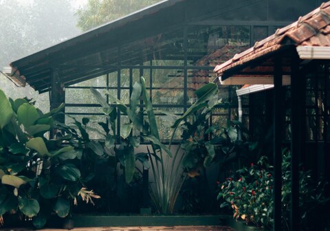 Icon Riverside Resort