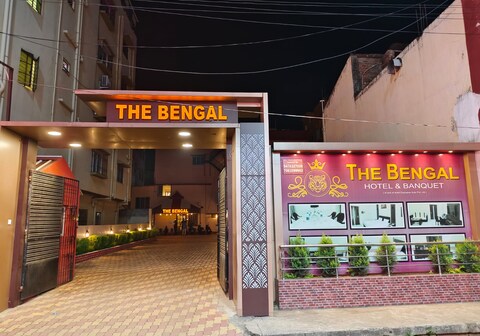 THE BENGAL HOTEL