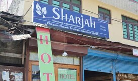 Sharjah Guesthouse, Srinagar Sharjah Guesthouse, Srinagar