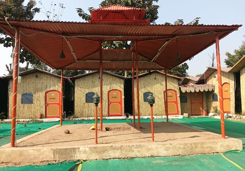 Prabhu prem seva ashram