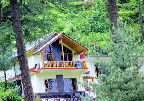 Majestic View X WANDERHOUSE