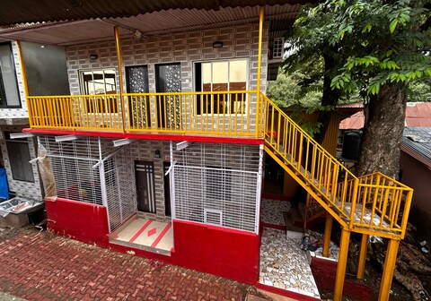 Roshni Palace, Matheran