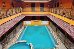 Cocohut Resort, Diveagar Cocohut Resort, Diveagar