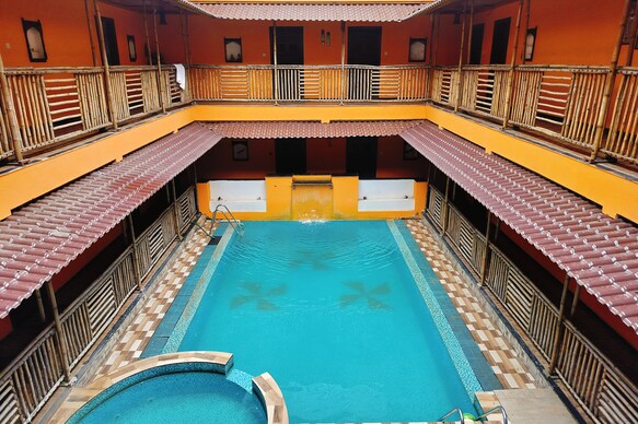 Cocohut Resort