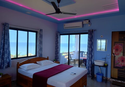 Saisagar beach resort