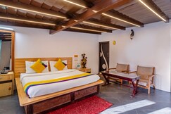 Itsy Hotels Shri Gv Inn, 600 Mtrs From Tiffin Top, Nainital Itsy Hotels Shri Gv Inn, 600 Mtrs From Tiffin Top, Nainital