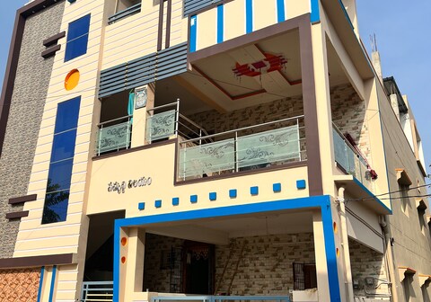 DSR Homes