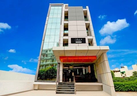 Collection O Agra TDI Mall