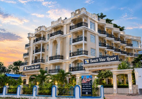 Beach View Resort