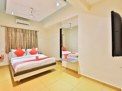 OYO 11578 Hotel Nildeep, Rajkot OYO 11578 Hotel Nildeep, Rajkot