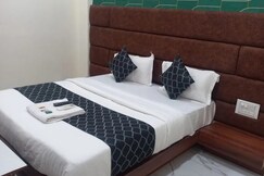 Hotel A1, Anand Hotel A1, Anand