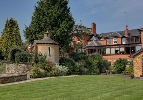 Best Western Sysonby Knoll Hotel