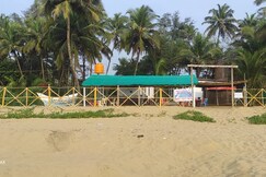 Sea Pearl Beach Stay, Gokarna Sea Pearl Beach Stay, Gokarna