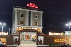 Hotel Niladri Inn, Balasore Hotel Niladri Inn, Balasore