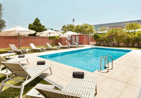 Sercotel Sant Boi