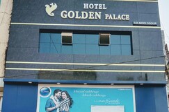 Hotel Golden Palace, Jagdalpur, Jeypore Hotel Golden Palace, Jagdalpur, Jeypore
