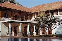 The Postcard, Moira, Goa The Postcard, Moira, Goa