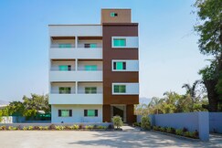 OYO 35426 Hotel Rana, Pune OYO 35426 Hotel Rana, Pune
