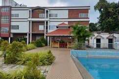 Ridhhi Sidhhi Hotel & Resorts, Balangir Ridhhi Sidhhi Hotel & Resorts, Balangir