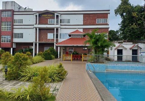 Ridhhi Sidhhi Hotel & Resorts