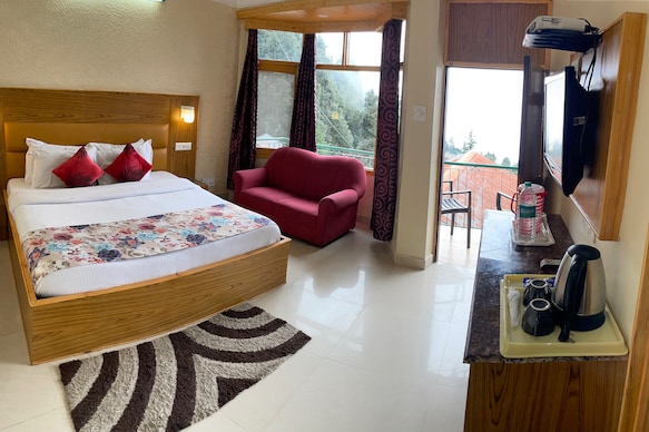 City Inn