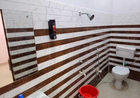 Hotel O KAVYA RESIDENCY