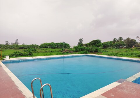 Kalpataru Resort