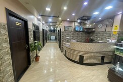 Hotel city inn, Ayodhya Hotel city inn, Ayodhya