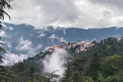 Shining Star | Hill-facing Rooms, Shimla Shining Star | Hill-facing Rooms, Shimla