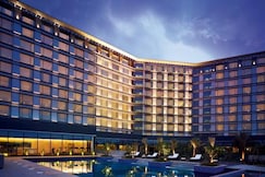 Taj Yeshwantpur, Bengaluru, Bangalore Taj Yeshwantpur, Bengaluru, Bangalore