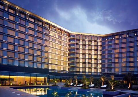 Taj Yeshwantpur, Bengaluru