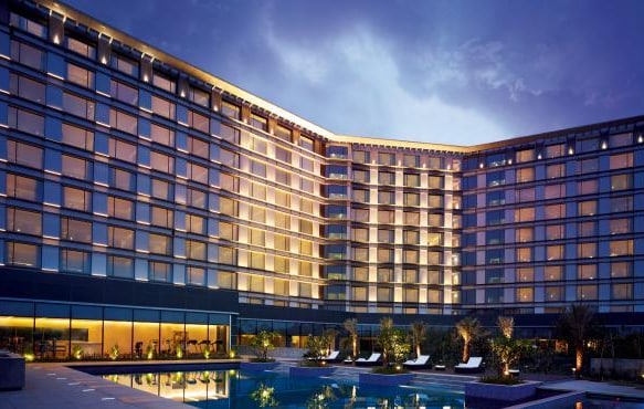 Taj Yeshwantpur, Bengaluru