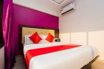 OYO 11917 Hotel Symphony Grand, Mumbai OYO 11917 Hotel Symphony Grand, Mumbai