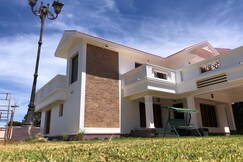 Villa Bella, Ooty Villa Bella, Ooty