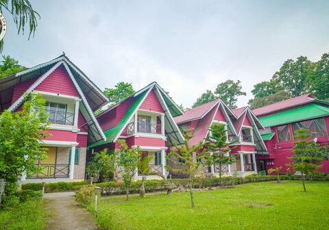 Chocolate Inn Rainforest Resort